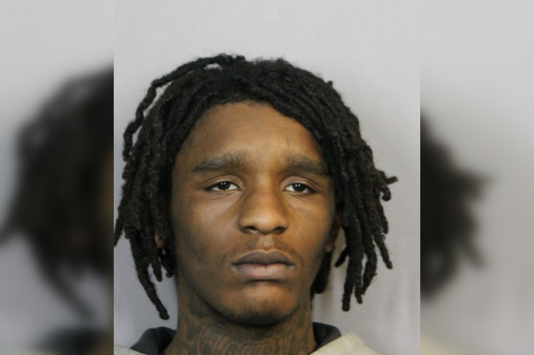 Two Teens Cuffed for D.C. Intern's Slaying, Cops Hunt Third Suspect in Cold-blooded Capitol Crime