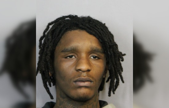 Two Teens Cuffed for D.C. Intern's Slaying, Cops Hunt Third Suspect in Cold-blooded Capitol Crime