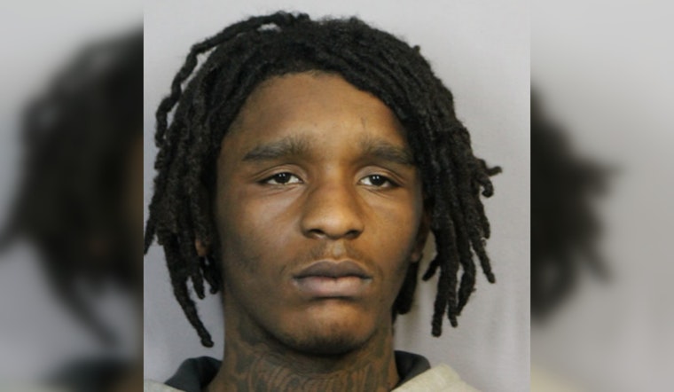 Two Teens Cuffed for D.C. Intern's Slaying, Cops Hunt Third Suspect in Cold-blooded Capitol Crime