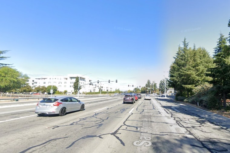 Two Tow Truck Drivers Injured in Secondary Crash on San Tomas Expressway in Campbell