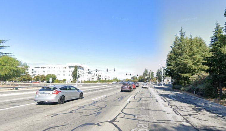 Two Tow Truck Drivers Injured in Secondary Crash on San Tomas Expressway in Campbell