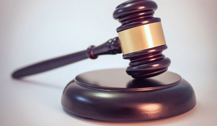 Two Ventura County Men Charged with Bribery Over Building Permit in Thousand Oaks