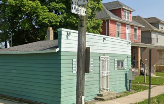 Two Wounded in Early Morning Shooting in Mount Pleasant; Police Conducting Investigation