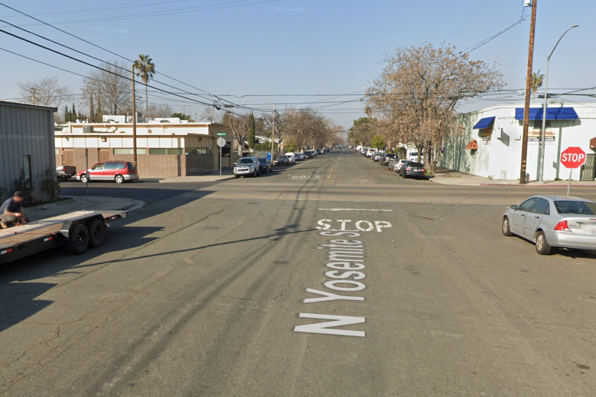 Two Young Adults Wounded in Drive-By Shooting en Route to Party in