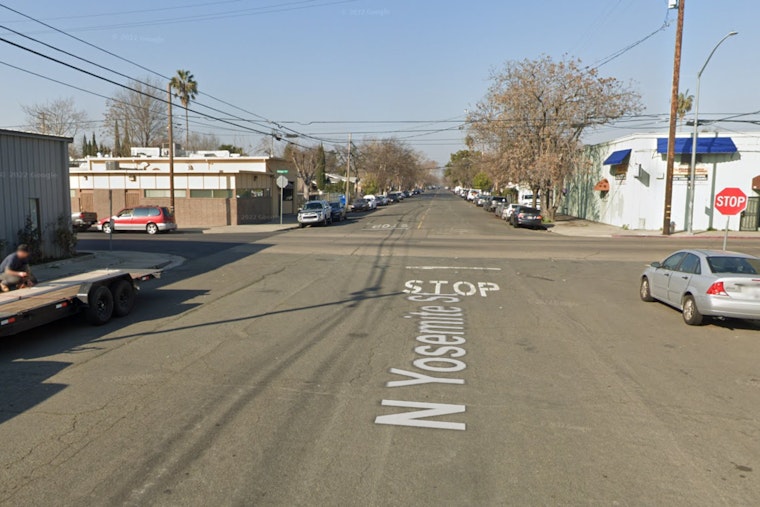 Two Young Adults Wounded in Drive-By Shooting en Route to Party in Stockton