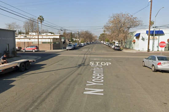 Two Young Adults Wounded in Drive-By Shooting en Route to Party in Stockton