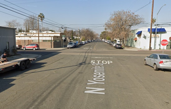 Two Young Adults Wounded in Drive-By Shooting en Route to Party in Stockton