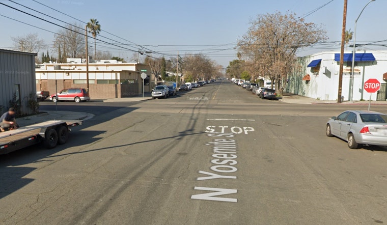 Two Young Adults Wounded in Drive-By Shooting en Route to Party in Stockton