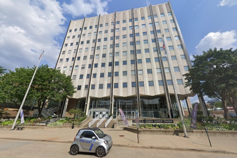 Two Young Adults Wounded in Late-Night Shootings Near University of Akron