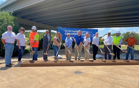 TxDOT Celebrates Infrastructure Wins: New Bridges and Road Improvements Bolster Texas Transportation Network