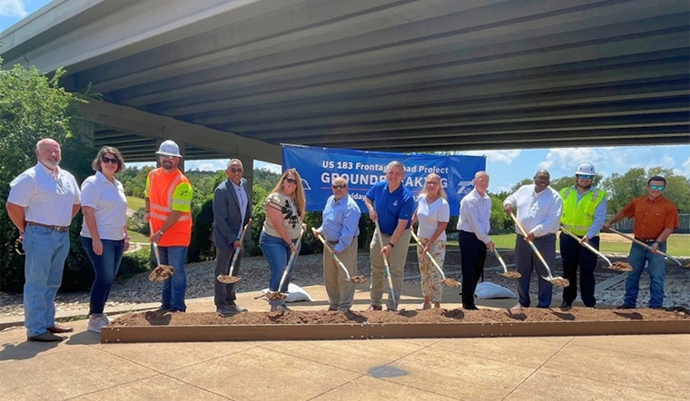 TxDOT Celebrates Infrastructure Wins: New Bridges and Road Improvements Bolster Texas Transportation Network