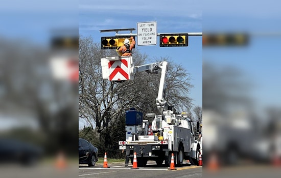 TxDOT Signal Technicians Play Critical Role in Managing North Texas Traffic