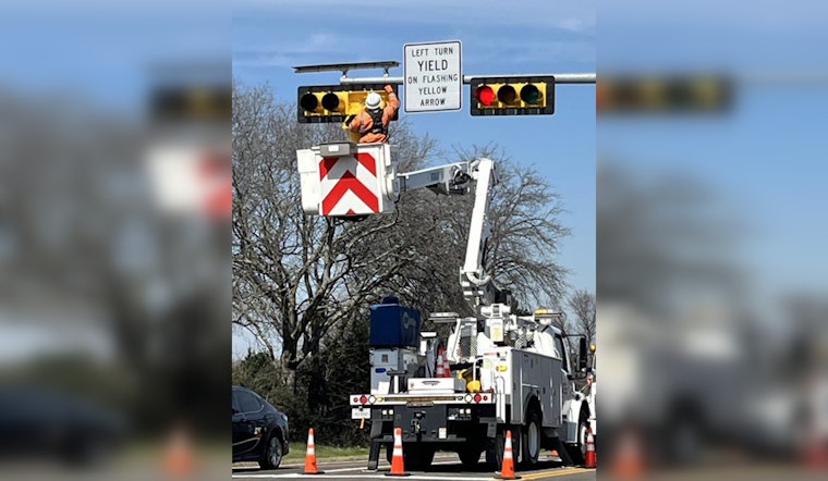 TxDOT Signal Technicians Play Critical Role in Managing North Texas Traffic