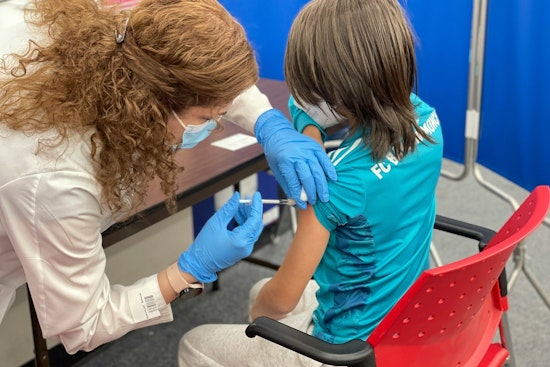 U.S. Health Secretary's Panel Ignites Controversy with Proposed MMRV Vaccine Restrictions