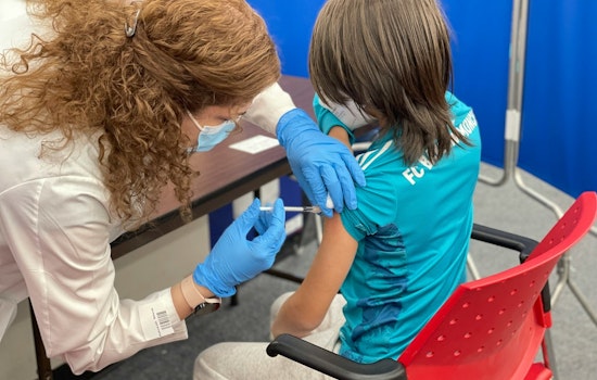 U.S. Health Secretary's Panel Ignites Controversy with Proposed MMRV Vaccine Restrictions