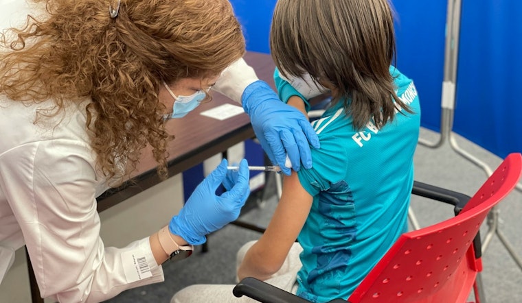 U.S. Health Secretary's Panel Ignites Controversy with Proposed MMRV Vaccine Restrictions
