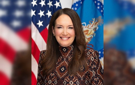 U.S. Secretaries Rollins and Lutnick Unveil 'America First' Seafood Strategy to Boost Alaska's Industry