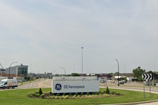 UAW Strikes Tentative Deal with GE Aerospace, Aims to End Strikes in Ohio and Kentucky