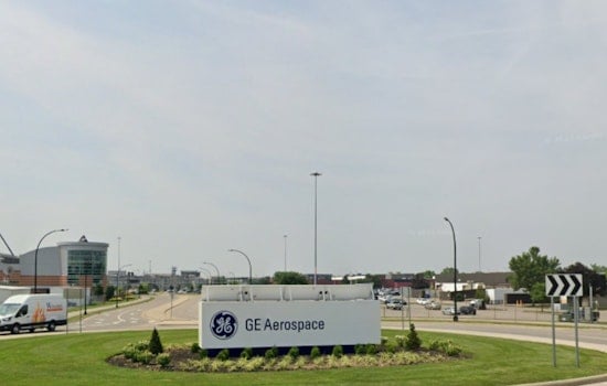 UAW Strikes Tentative Deal with GE Aerospace, Aims to End Strikes in Ohio and Kentucky