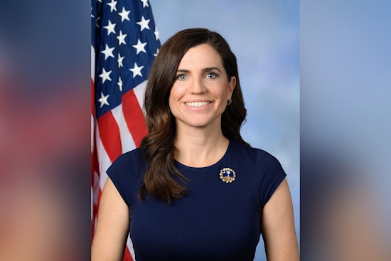 Uber Under Congressional Scrutiny as Chairwoman Nancy Mace Demands Action Over Surge in Sexual Assault Reports