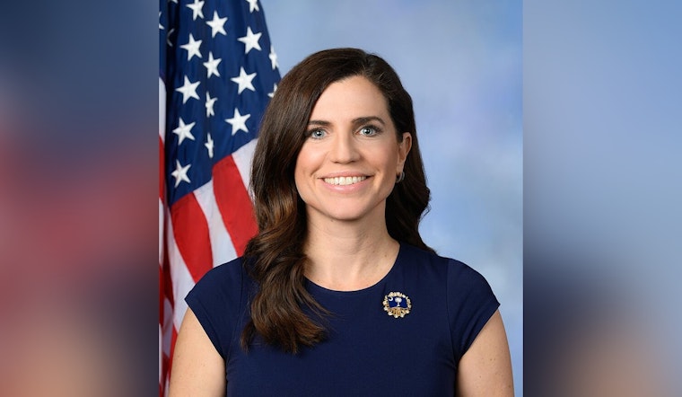 Uber Under Congressional Scrutiny as Chairwoman Nancy Mace Demands Action Over Surge in Sexual Assault Reports