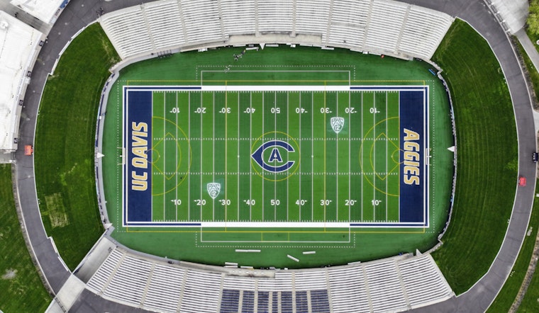 UC Davis and North Dakota State Reignite Rivalry with Scheduled Games in 2028 and 2029