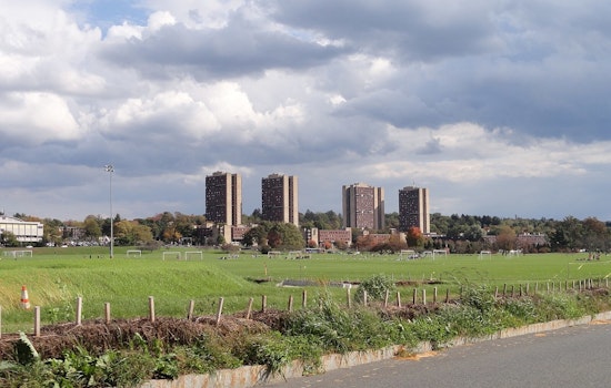 UMass Amherst Receives Record $50 Million Donation from Former Apple Exec Daniel Riccio Jr.