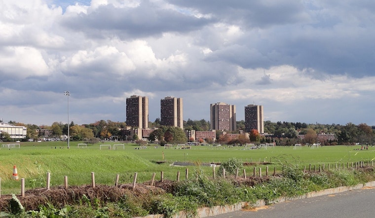 UMass Amherst Receives Record $50 Million Donation from Former Apple