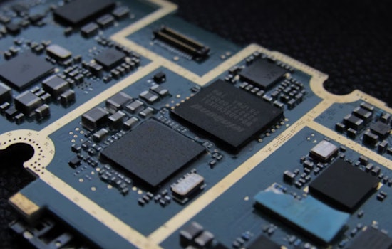 Uncle Sam Buys In, Trump Administration Snags 10% of Intel Amidst Free Market Furor in Arizona