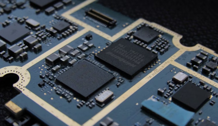 Uncle Sam Buys In, Trump Administration Snags 10% of Intel Amidst Free Market Furor in Arizona