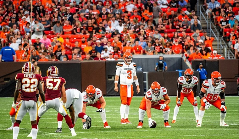 Undefeated Green Bay Packers Face Off Against Cleveland Browns' Sturdy Defense in Week 3 Showdown