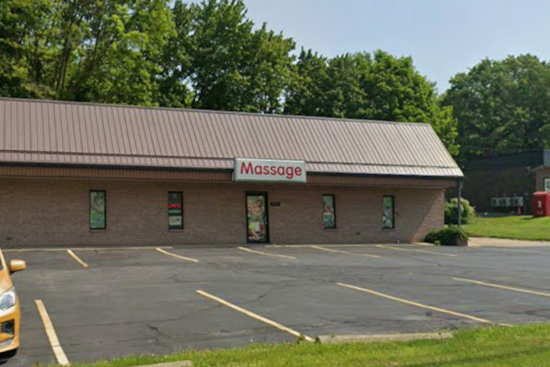 Undercover Sting Leads to Prostitution Charges at Two Westmoreland County Massage Parlors
