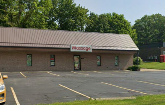 Undercover Sting Leads to Prostitution Charges at Two Westmoreland County Massage Parlors