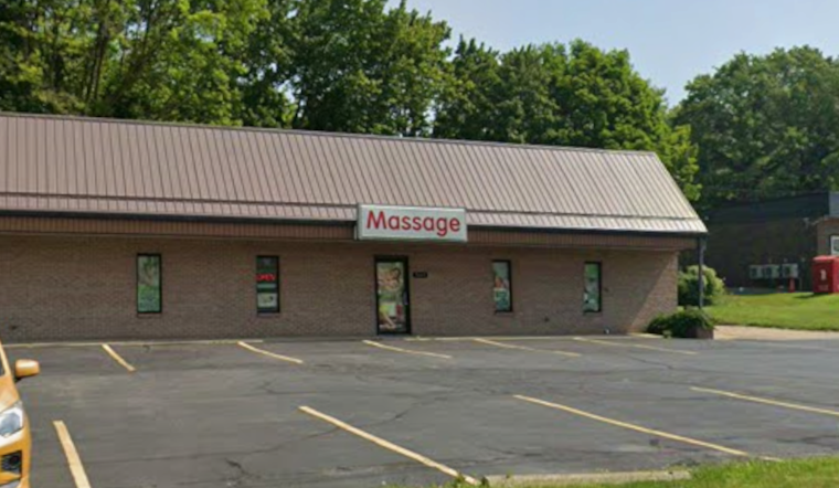 Undercover Sting Leads to Prostitution Charges at Two Westmoreland County Massage Parlors