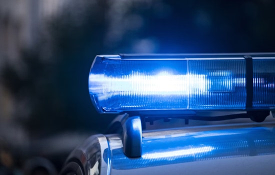 Uninvited Wedding Crasher Steals Over $80K in Gifts from Glendale Couple's Celebration
