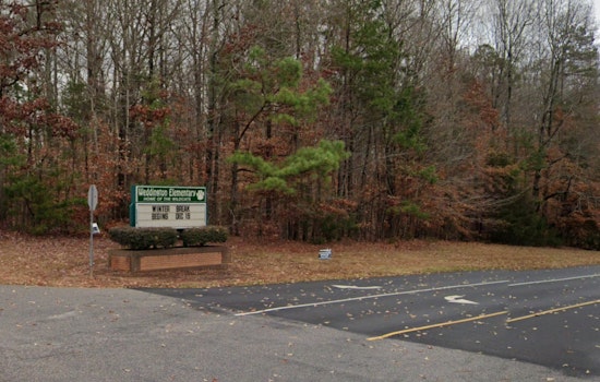 Union County Middle Schooler Charged with Felony for Making False Shooting Threat