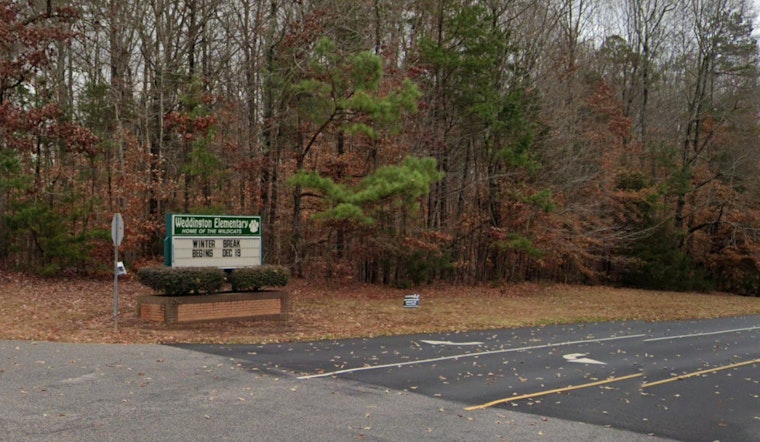 Union County Middle Schooler Charged with Felony for Making False Shooting Threat