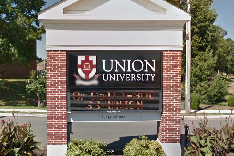 Union University's 17th Annual Remember Me Walk Honors Homicide Victims and Their Survivors in Jackson