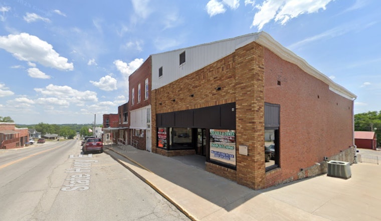 Unionville's License Office to Reopen Under New Management by RPM Signs & Shirts on September 22