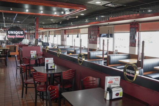 Unique Coney Island in Sterling Heights Builds Community Through Local Dining Experience