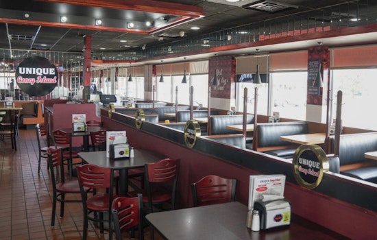 Unique Coney Island in Sterling Heights Builds Community Through Local Dining Experience