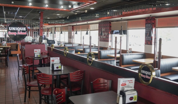 Unique Coney Island in Sterling Heights Builds Community Through Local Dining Experience