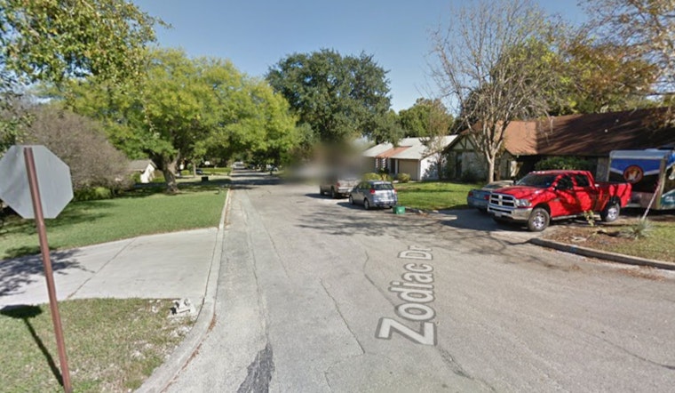 Universal City Woman Charged With Capital Murder in Juvenile's Stabbing Death