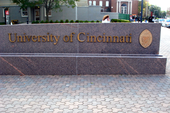 University of Cincinnati Co-op Program Sees 6% Increase in Student Earnings, Boosting Career Readiness