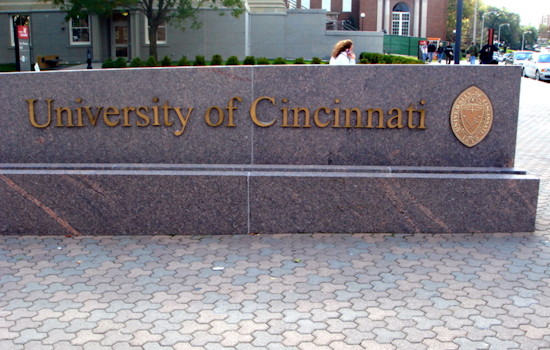 University of Cincinnati Co-op Program Sees 6% Increase in Student Earnings, Boosting Career Readiness