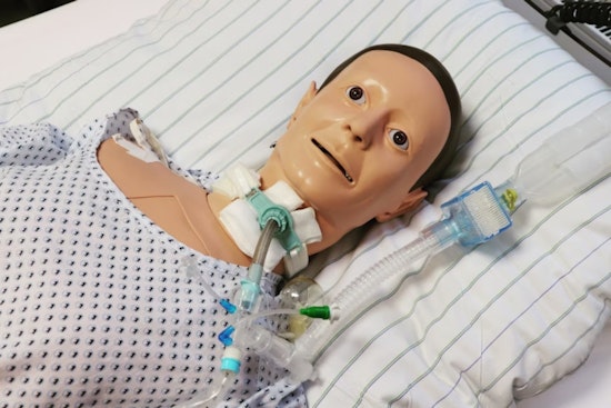 University of Cincinnati Enhances Nursing Education with Advanced Simulation Techniques