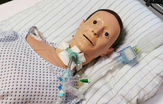 University of Cincinnati Enhances Nursing Education with Advanced Simulation Techniques