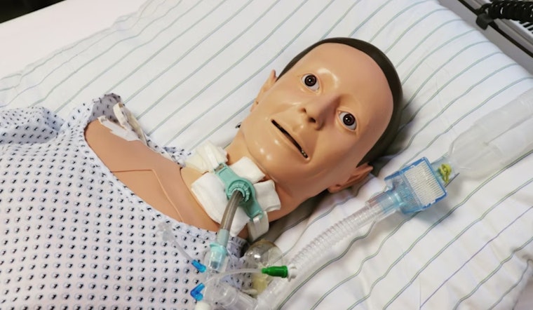University of Cincinnati Enhances Nursing Education with Advanced Simulation Techniques