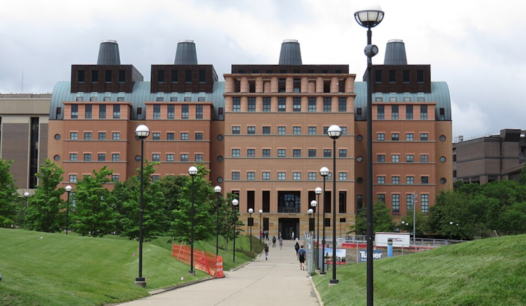 University of Cincinnati Mourns the Loss of Distinguished Engineering Professor Dr. Raj M. Manglik