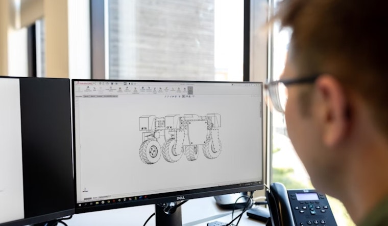University of Cincinnati Receives Monumental $158 Million Geosciences Software Donation from SLB
